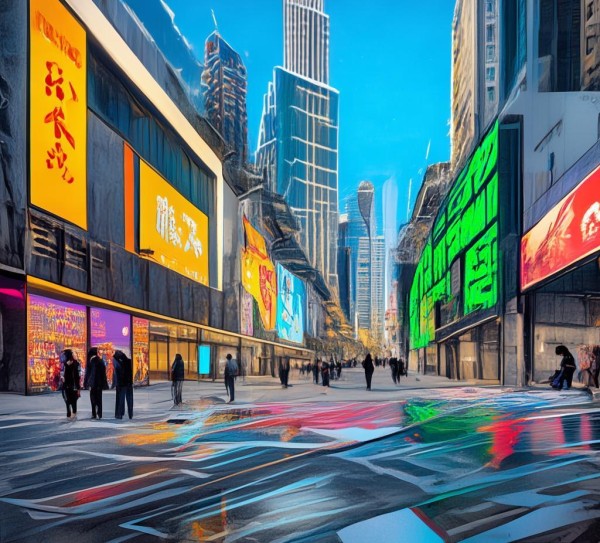 黄浦区信息广告设计规划,发展与展望 黄浦区信息广告设计规划,发展与展望